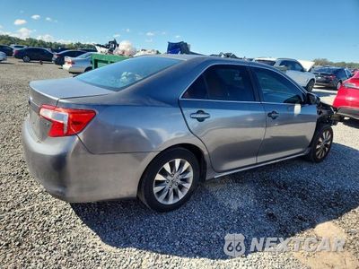 Trzecie zdjęcie samochodu z tyłu: 2012 TOYOTA CAMRY LE VIN:4T1BF1FK9CU050541 - miniatura