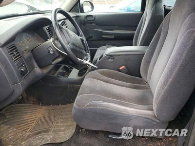 Zdjęcie 7 z 12 samochodu: 2003 DODGE DAKOTA SXT VIN:1D7GG16X63S158491 - miniatura