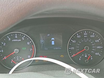 Zdjęcie 9 z 13 samochodu: 2017 KIA SPORTAGE LX VIN:KNDPM3AC5H7118206 - miniatura