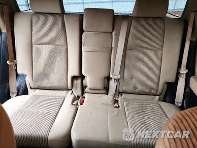 Zdjęcie 10 z 13 samochodu: 2012 TOYOTA 4RUNNER SR5 VIN:JTEBU5JRXC5098609 - miniatura
