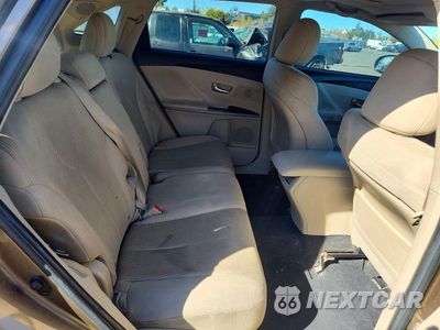 Zdjęcie 11 z 13 samochodu: 2010 TOYOTA VENZA FWD V6 VIN:4T3ZK3BB9AU024764 - miniatura