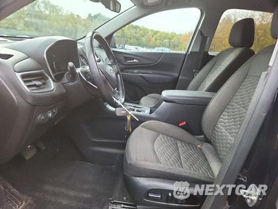Zdjęcie 7 z 13 samochodu: 2020 CHEVROLET EQUINOX LT VIN:3GNAXKEV5LS656666 - miniatura
