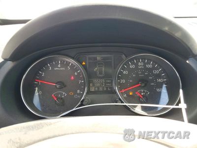 Zdjęcie 9 z 13 samochodu: 2015 NISSAN ROGUE SELECT S VIN:JN8AS5MTXFW152135 - miniatura