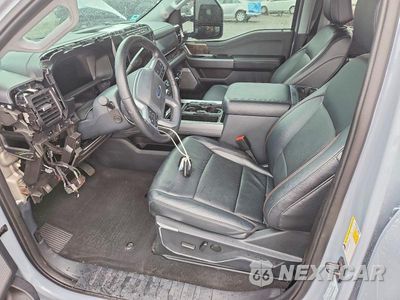 Zdjęcie 7 z 13 samochodu: 2024 FORD F250 SUPER DUTY VIN:1FT8W2BT8REF35226 - miniatura