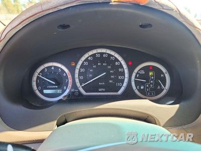 Zdjęcie 9 z 13 samochodu: 2004 TOYOTA SIENNA LE 8 PASSENGER VIN:5TDZA23C44S149066 - miniatura