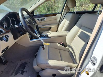 Zdjęcie 7 z 12 samochodu: 2016 MERCEDES-BENZ E 350 VIN:WDDHF5KB3GB286086 - miniatura