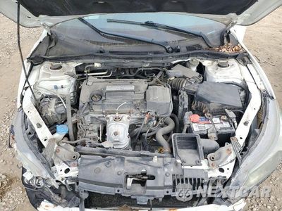 Zdjęcie 11 z 13 samochodu: 2015 HONDA ACCORD LX VIN:1HGCR2F38FA026172 - miniatura