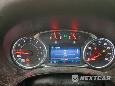 Zdjęcie 9 z 12 samochodu: 2024 GMC TERRAIN SLE VIN:3GKALMEG3RL396177 - miniatura
