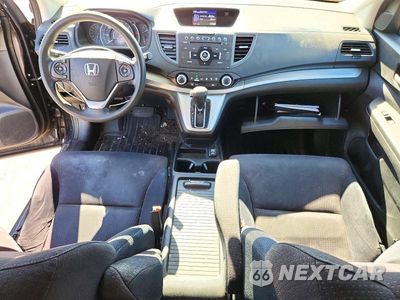 Zdjęcie 8 z 13 samochodu: 2012 HONDA CR-V EX VIN:2HKRM4H51CH629681 - miniatura