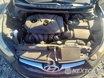 Zdjęcie 11 z 12 samochodu: 2016 HYUNDAI ELANTRA SE VIN:KMHDH4AE8GU490746 - miniatura