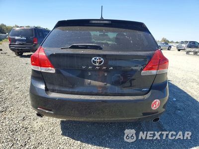 Zdjęcie 6 z 13 samochodu: 2010 TOYOTA VENZA AWD V6 VIN:4T3BK3BB6AU033908 - miniatura