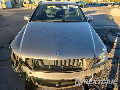Piąte zdjęcie samochodu w środku: 2013 MERCEDES-BENZ C 300 4MATIC VIN:WDDGF8AB3DG128926 - miniatura