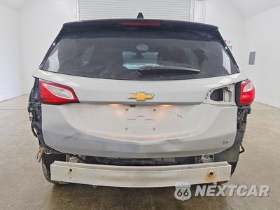 Zdjęcie 6 z 14 samochodu: 2020 CHEVROLET EQUINOX LT VIN:3GNAXUEV9LS517670 - miniatura