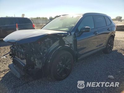 2026 HONDA CR-V SPORT TOURING 7FARS6H91TE090518 - główne zdjęcie licytacji z USA - miniatura