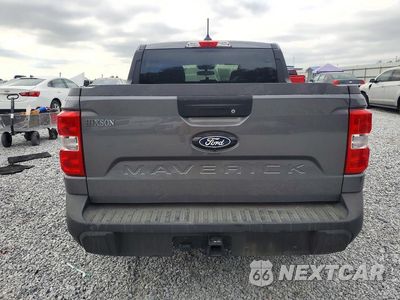 Zdjęcie 6 z 12 samochodu: 2025 FORD MAVERICK XLT VIN:3FTTW8JA6SRB54734 - miniatura
