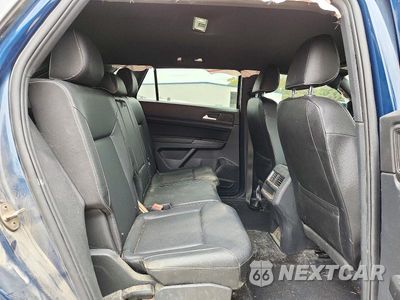 Zdjęcie 11 z 13 samochodu: 2020 VOLKSWAGEN ATLAS CROSS SPORT SE VIN:1V21E2CA0LC227308 - miniatura
