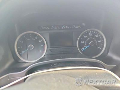 Zdjęcie 9 z 13 samochodu: 2017 FORD F150 SUPERCREW VIN:1FTEW1E84HFB97577 - miniatura