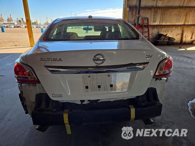 Zdjęcie 6 z 13 samochodu: 2015 NISSAN ALTIMA 2.5 SV VIN:1N4AL3AP1FC268352 - miniatura