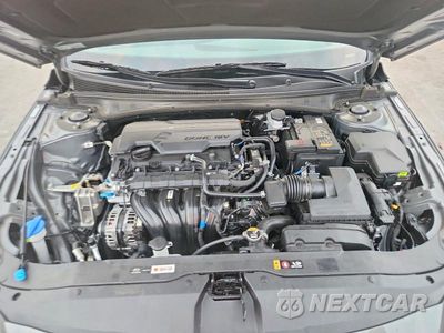Zdjęcie 11 z 13 samochodu: 2026 HYUNDAI ELANTRA SEL SPORT PREMIUM VIN:KMHLS4DGXTU139731 - miniatura