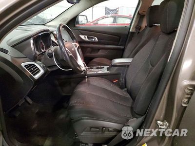 Zdjęcie 7 z 12 samochodu: 2012 GMC TERRAIN SLE VIN:2GKFLTE57C6390893 - miniatura