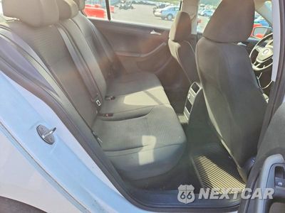 Zdjęcie 10 z 12 samochodu: 2016 VOLKSWAGEN JETTA S VIN:3VW267AJ4GM289041 - miniatura