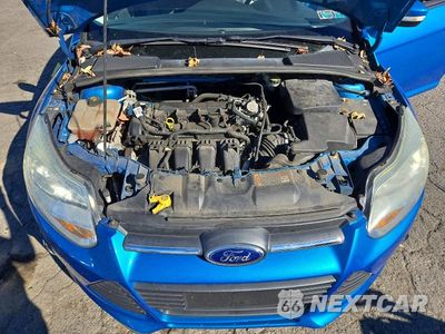 Zdjęcie 11 z 12 samochodu: 2014 FORD FOCUS SE VIN:1FADP3F22EL309004 - miniatura