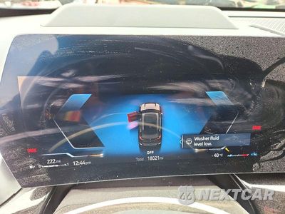 Zdjęcie 9 z 13 samochodu: 2025 BMW X1 XDRIVE28I VIN:WBX73EF07S5138525 - miniatura