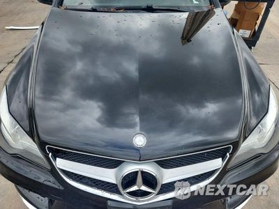 Zdjęcie 11 z 12 samochodu: 2017 MERCEDES-BENZ E 400 VIN:WDDKK6FF6HF360924 - miniatura