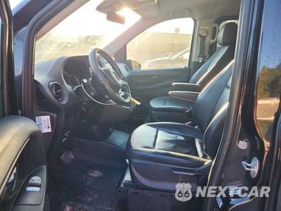 Zdjęcie 7 z 13 samochodu: 2017 MERCEDES-BENZ METRIS VIN:WDAPG2EE3H3310652 - miniatura