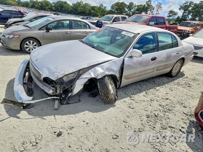 1999 BUICK PARK AVENUE 1G4CW52K2X4646498 - główne zdjęcie licytacji z USA - miniatura