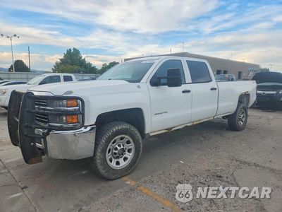 2015 CHEVROLET SILVERADO K3500 1GC4KYCG8FF102560 - główne zdjęcie licytacji z USA - miniatura