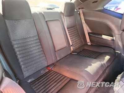 Zdjęcie 10 z 12 samochodu: 2014 DODGE CHALLENGER R/T VIN:2C3CDYBT8EH304451 - miniatura