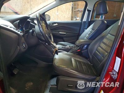 Zdjęcie 7 z 13 samochodu: 2016 FORD ESCAPE TITANIUM VIN:1FMCU9JX3GUB87556 - miniatura