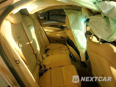 Zdjęcie 10 z 13 samochodu: 2014 CADILLAC CTS LUXURY COLLECTION VIN:1G6AR5SX8E0187015 - miniatura