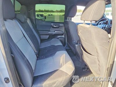 Zdjęcie 10 z 13 samochodu: 2020 TOYOTA TACOMA TRD OFF-ROAD VIN:3TMCZ5AN3LM291296 - miniatura