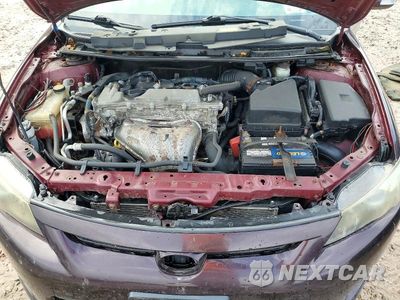 Zdjęcie 11 z 12 samochodu: 2011 SCION TC BASE VIN:JTKJF5C73B3003557 - miniatura