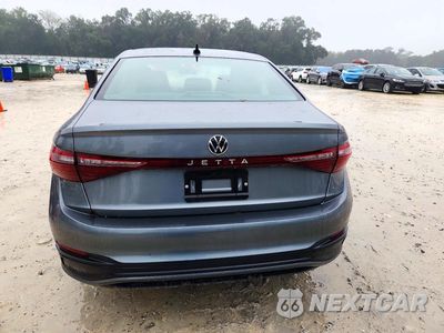 Zdjęcie 6 z 12 samochodu: 2025 VOLKSWAGEN JETTA SPORT VIN:3VWBX7BU0SM046387 - miniatura