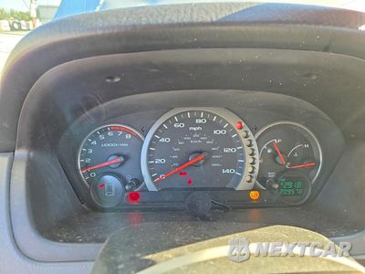Zdjęcie 9 z 13 samochodu: 2004 HONDA PILOT EXL VIN:2HKYF18554H532506 - miniatura