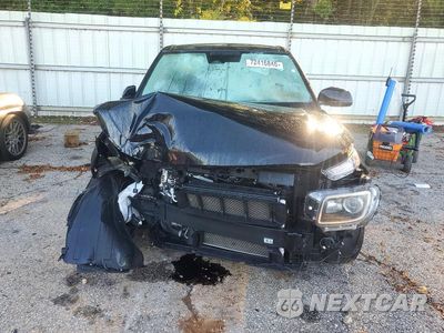 Piąte zdjęcie samochodu w środku: 2026 HYUNDAI VENUE SE VIN:KMHRB8A38TU427802 - miniatura