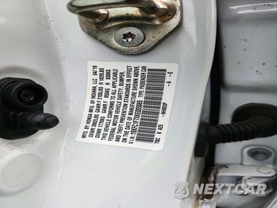 Zdjęcie 13 z 13 samochodu: 2019 HONDA CIVIC EXL VIN:19XFC1F7XKE005065 - miniatura