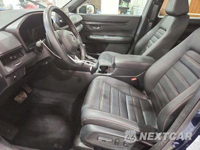 Zdjęcie 7 z 12 samochodu: 2026 HONDA CR-V SPORT-L VIN:7FARS6H88TE096873 - miniatura