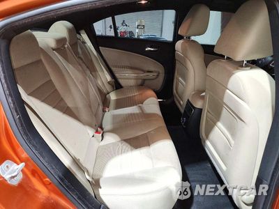 Zdjęcie 10 z 12 samochodu: 2011 DODGE CHARGER VIN:2B3CL3CG6BH606613 - miniatura