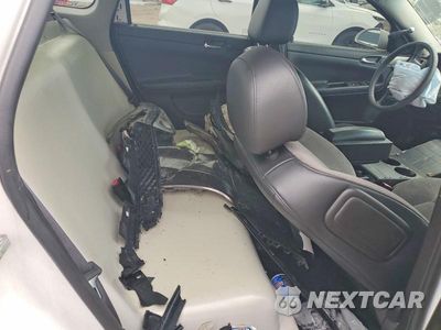 Zdjęcie 10 z 12 samochodu: 2016 CHEVROLET IMPALA LIMITED POLICE VIN:2G1WD5E30G1124405 - miniatura