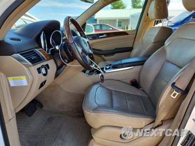Zdjęcie 7 z 13 samochodu: 2012 MERCEDES-BENZ ML 350 BLUETEC VIN:4JGDA2EB5CA086100 - miniatura