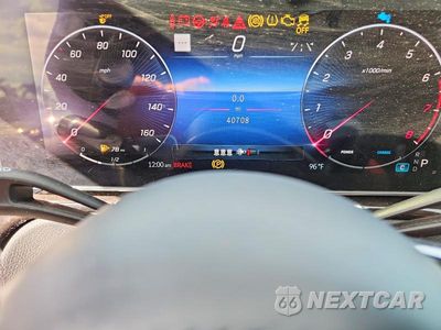 Zdjęcie 9 z 12 samochodu: 2023 MERCEDES-BENZ S 580 4MATIC VIN:W1K6G7GB4PA231354 - miniatura
