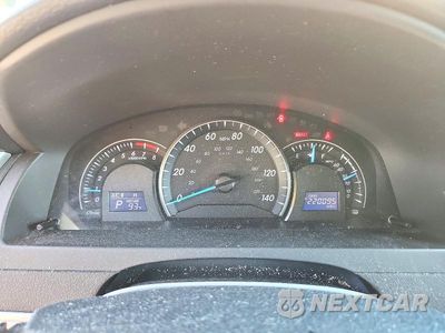 Zdjęcie 9 z 12 samochodu: 2012 TOYOTA CAMRY LE VIN:4T1BF1FK0CU056115 - miniatura