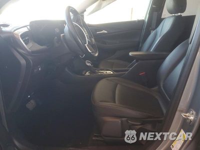 Zdjęcie 7 z 13 samochodu: 2024 BUICK ENCORE GX SPORT TOURING VIN:KL4AMDSL9RB105865 - miniatura