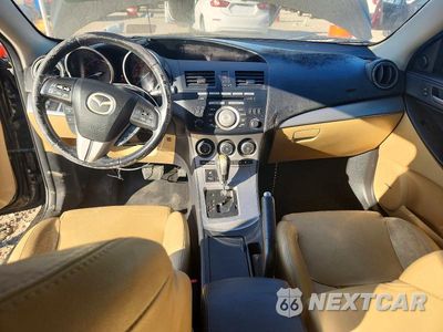 Zdjęcie 8 z 12 samochodu: 2010 MAZDA 3 S VIN:JM1BL1S51A1100909 - miniatura