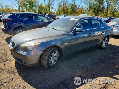 2006 BMW 530 XI WBANF73596CU19022 - główne zdjęcie licytacji z USA - miniatura
