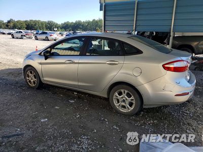 Drugie zdjęcie samochodu z przodu: 2016 FORD FIESTA SE VIN:3FADP4BJ9GM205985 - miniatura